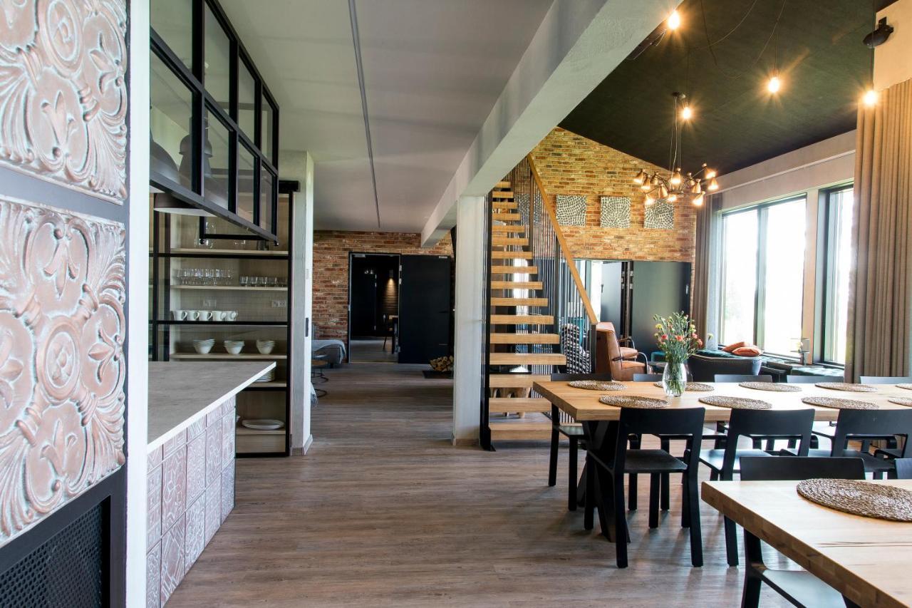 Santalahti Resort Cottages & Villas Kotka Exterior foto